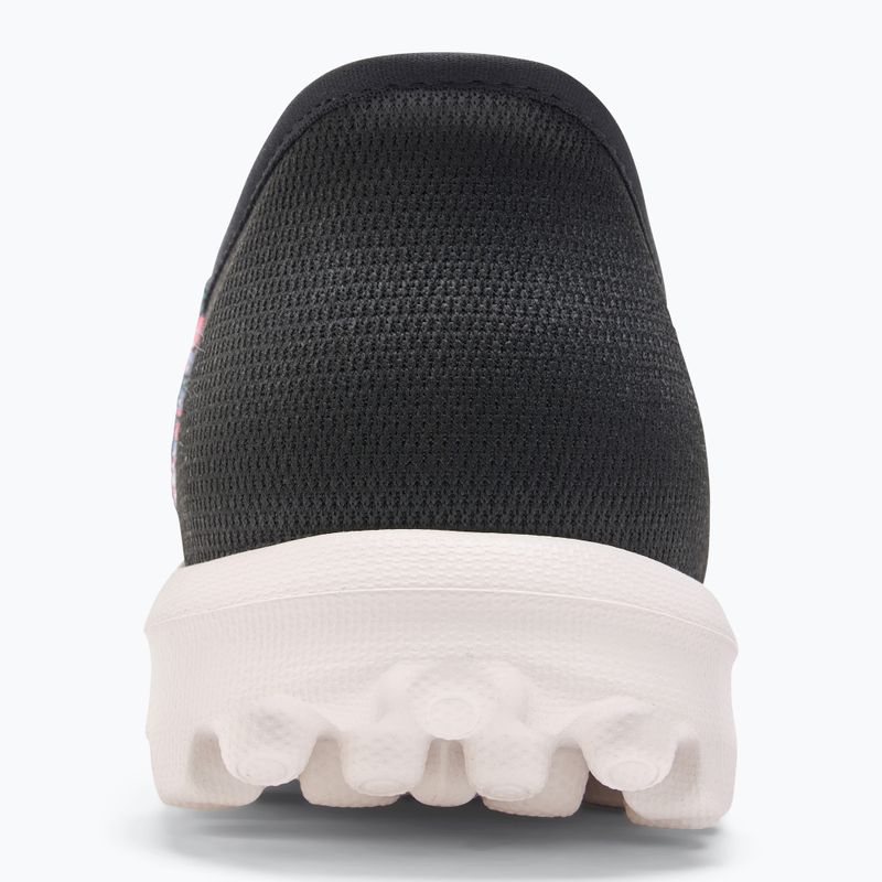 Dámska obuv SKECHERS Go Walk Travel Tahiti Sunset black 6