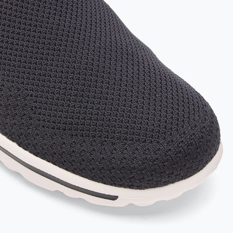 Dámska obuv SKECHERS Go Walk Travel Tahiti Sunset black 7