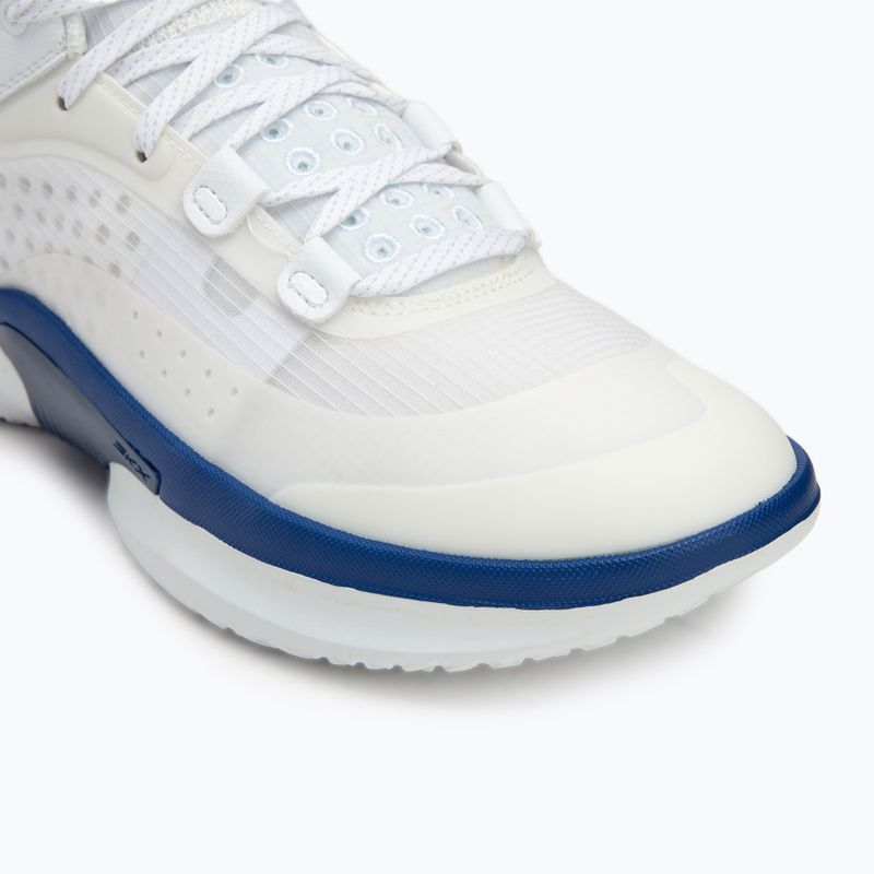 Pánska basketbalová obuv SKECHERS SKX Resagrip white/blue 7