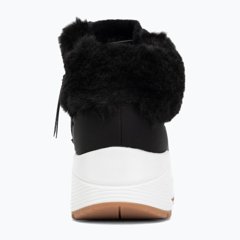 Detské topánky SKECHERS Uno Fall Air black 6