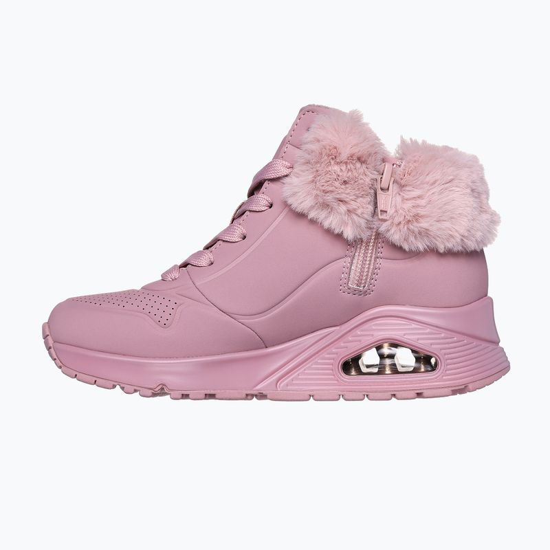 Detské topánky SKECHERS Uno Fall Air mauve 10