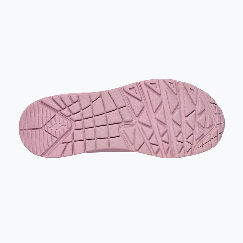 Detské topánky SKECHERS Uno Fall Air mauve 11