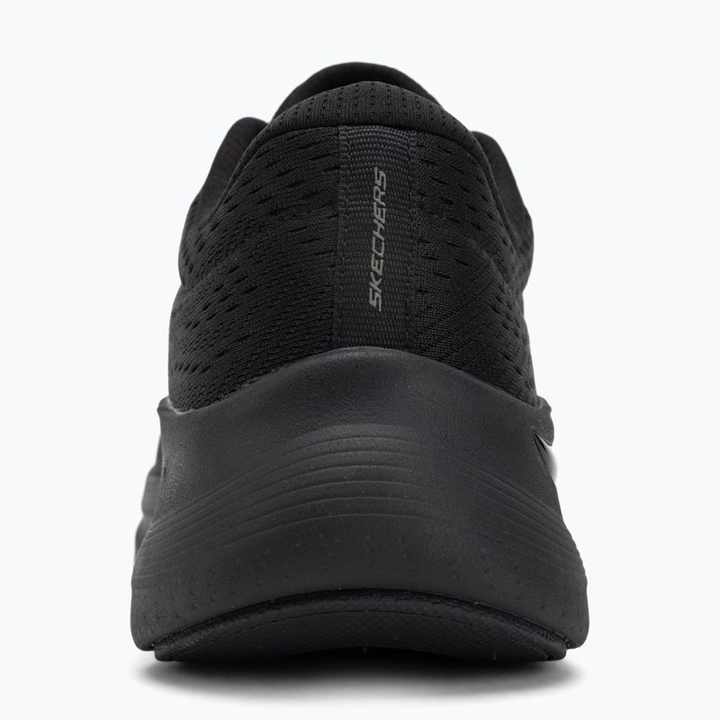 Pánske topánky SKECHERS Arch Fit 2.0 black 6