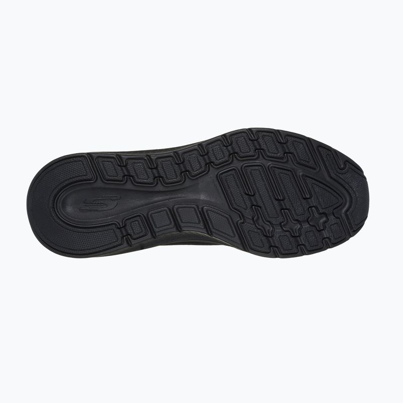 Pánske topánky SKECHERS Arch Fit 2.0 black 11
