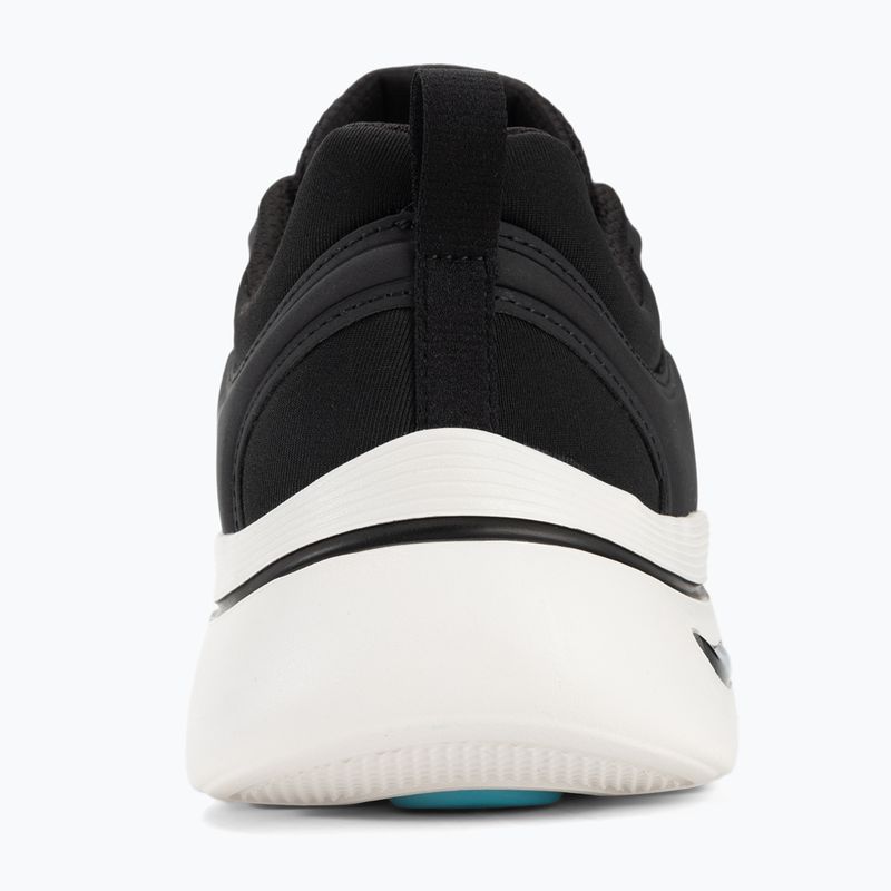 Dámska obuv SKECHERS Go Walk Arch Fit 2.0 Balin black/multi 8
