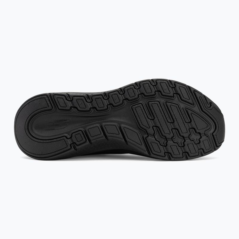 Dámske topánky SKECHERS Arch Fit 2.0 Big League black 4