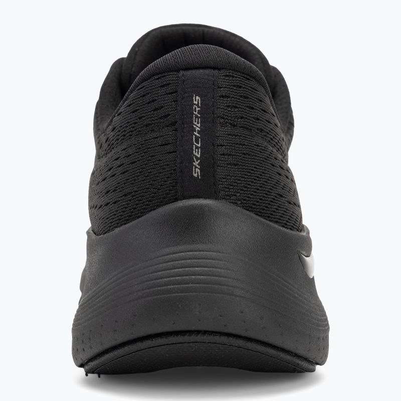 Dámske topánky SKECHERS Arch Fit 2.0 Big League black 6