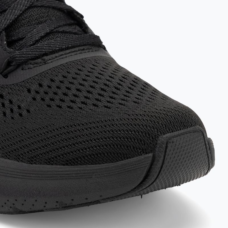 Dámske topánky SKECHERS Arch Fit 2.0 Big League black 7