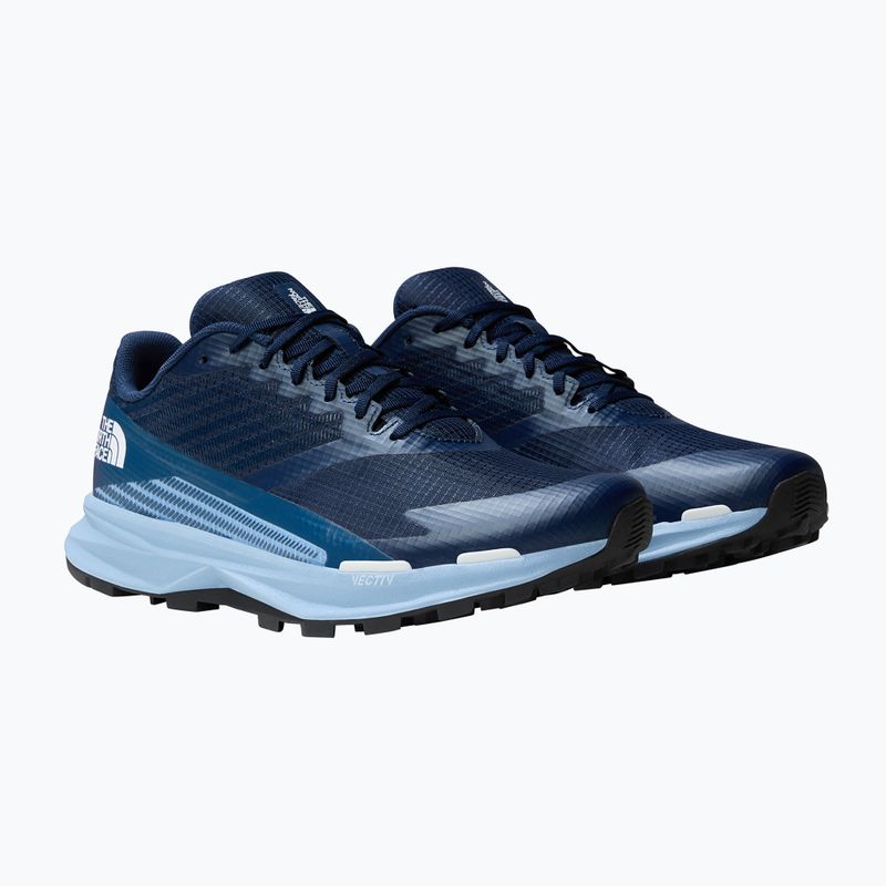 Pánska bežecká obuv The North Face Vectiv Levitum summit navy/steel blue 9