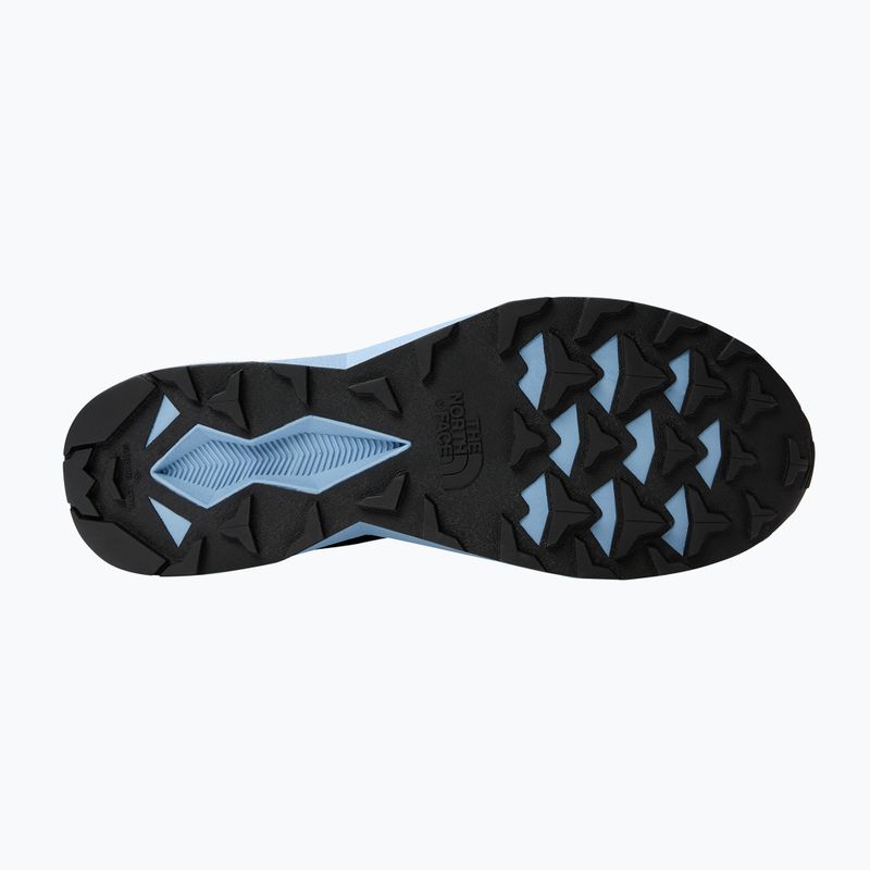Pánska bežecká obuv The North Face Vectiv Levitum summit navy/steel blue 12
