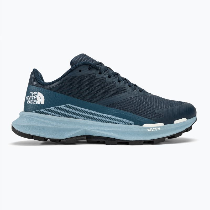 Pánska bežecká obuv The North Face Vectiv Levitum summit navy/steel blue 2