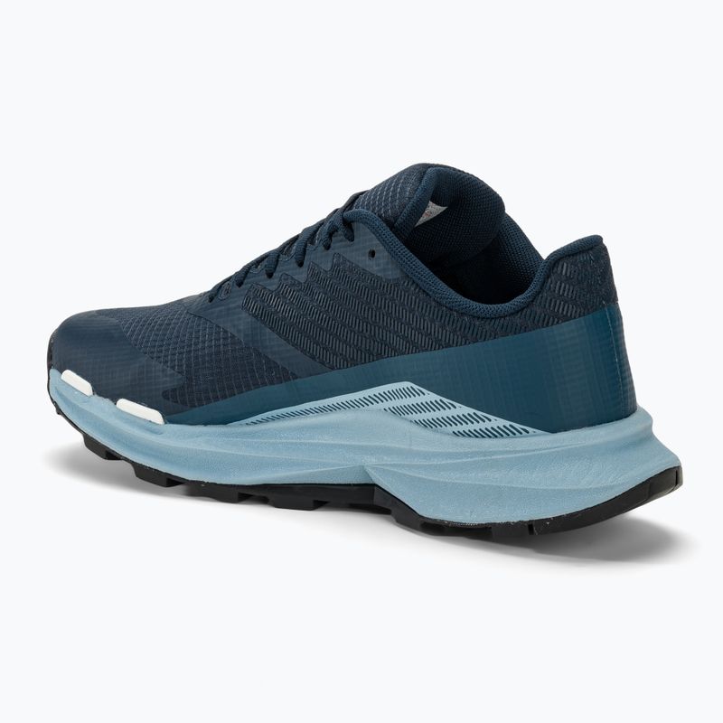 Pánska bežecká obuv The North Face Vectiv Levitum summit navy/steel blue 3
