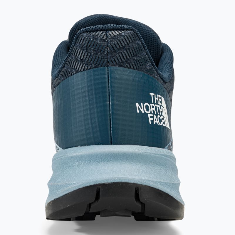 Pánska bežecká obuv The North Face Vectiv Levitum summit navy/steel blue 6