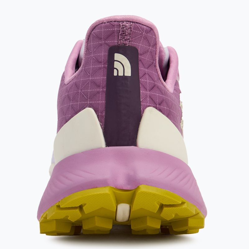 Dámska bežecká obuv The North Face Vectiv Infinite 2 icy lilac/mineral purple granite 6