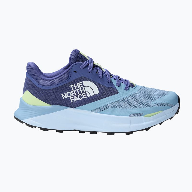 Dámska bežecká obuv The North Face Vectiv Enduris 3 steel blue/cave blue 8