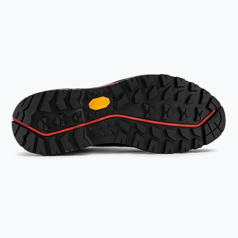 Dámska treková obuv The North Face Verto Alpine Gore-Tex monument grey/black 4