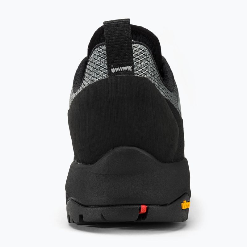 Dámska treková obuv The North Face Verto Alpine Gore-Tex monument grey/black 6