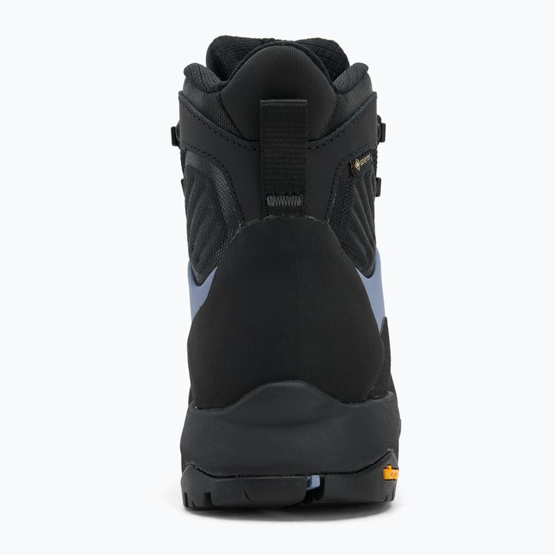 Dámske nástupové topánky The North Face Verto Alpine Mid Gore-Tex monument indigo stone/black 6