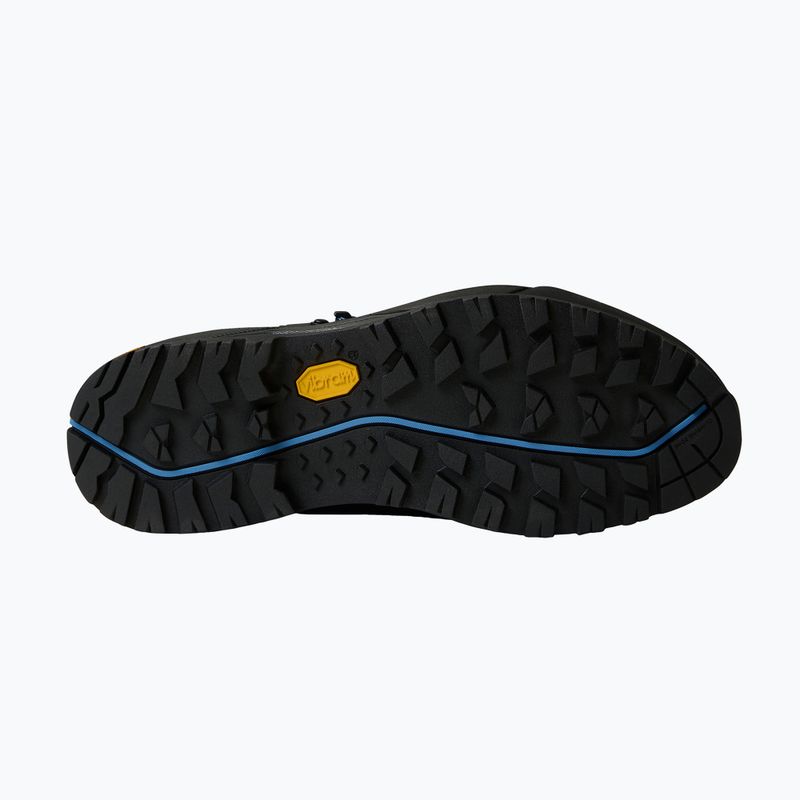 Dámska prístupová obuv The North Face Verto Alpine Mid Gore-Tex monument indigo stone/black 5
