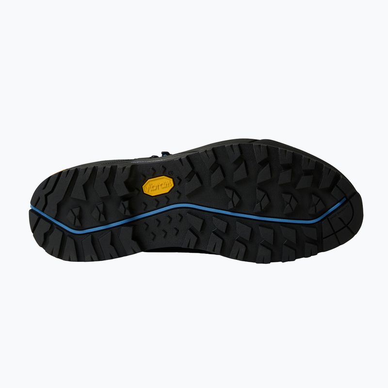 Dámska turistická obuv The North Face Verto Alpine Mid Gore-Tex indigo stone/black 11