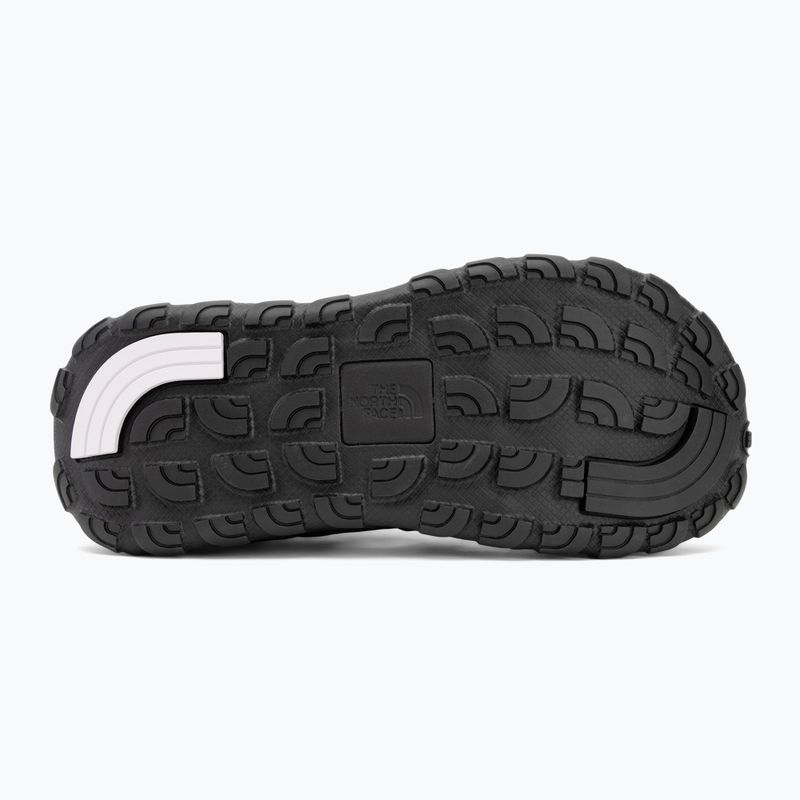 The North Face Explore Camp pánske sandále tnf black/tnf black 4