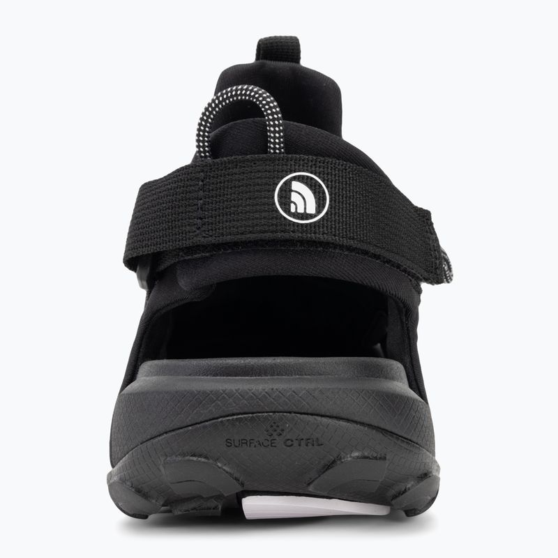 The North Face Explore Camp pánske sandále tnf black/tnf black 6