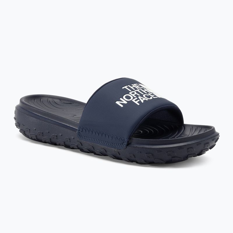 Pánske žabky The North Face Never Stop Cush Slide summit navy/summit navy