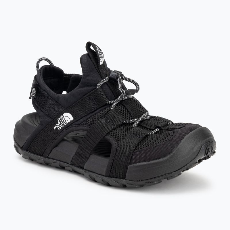 Dámske sandále The North Face Explore Camp tnf black/tnf black