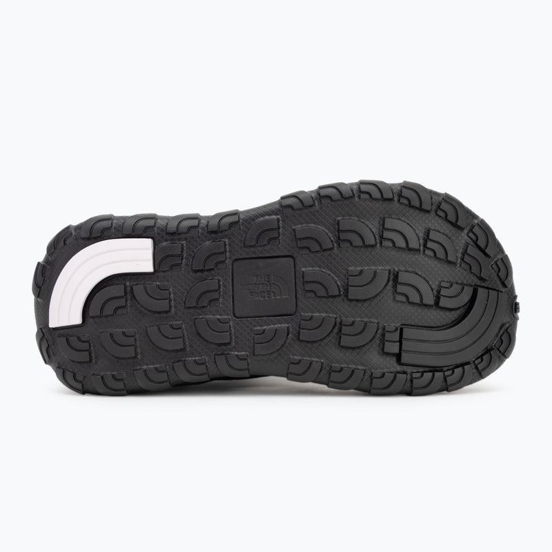 Dámske sandále The North Face Explore Camp tnf black/tnf black 4