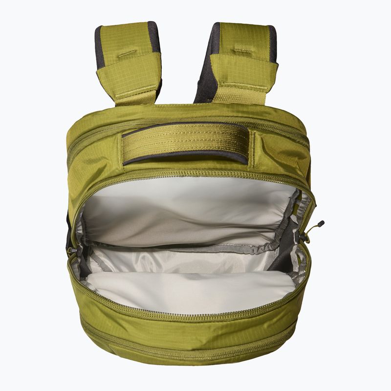 Batoh The North Face Recon 30 l forest olive/black 4