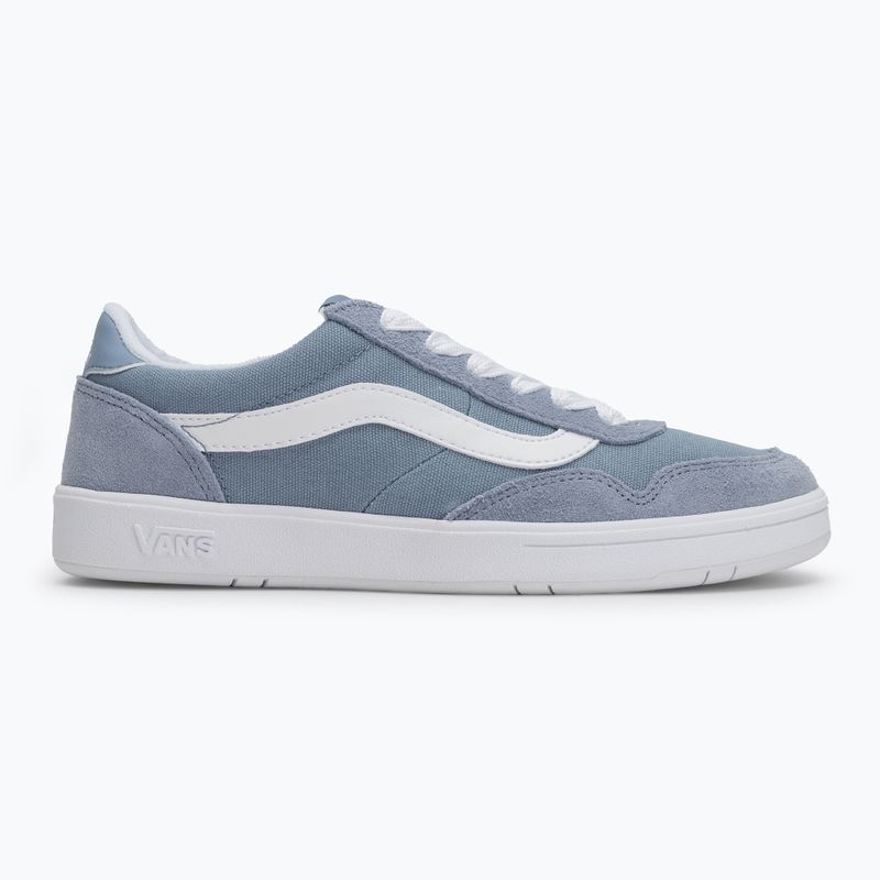 Topánky  Vans Cruze Too CC 90s Retro dusty blue 2