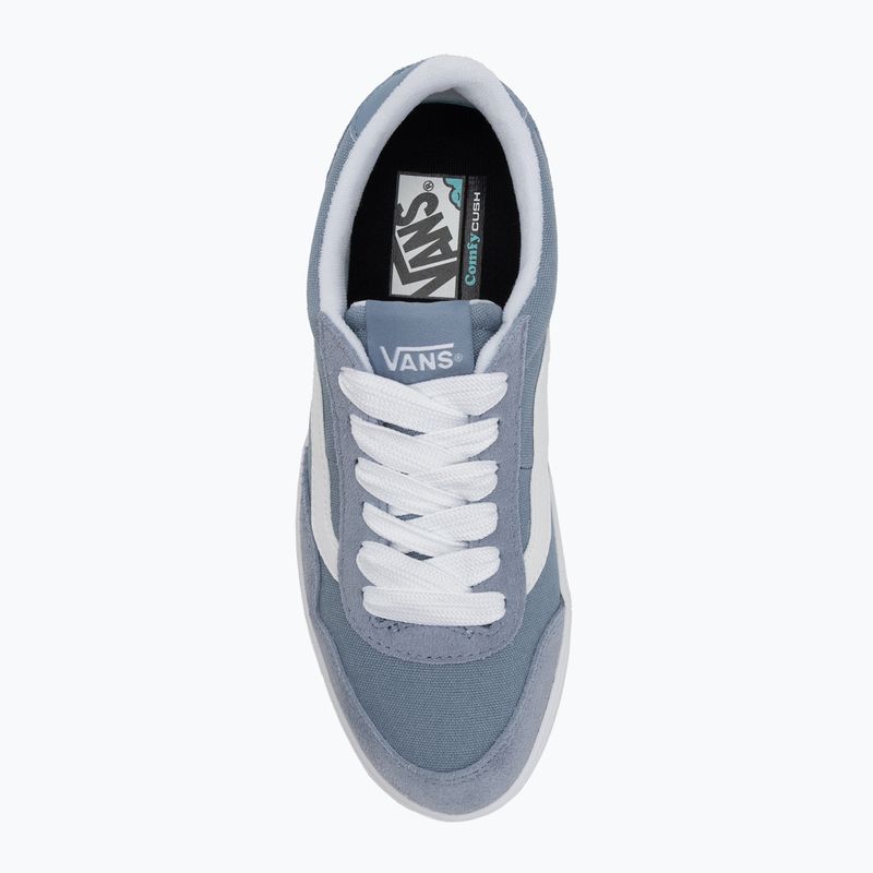 Topánky  Vans Cruze Too CC 90s Retro dusty blue 5