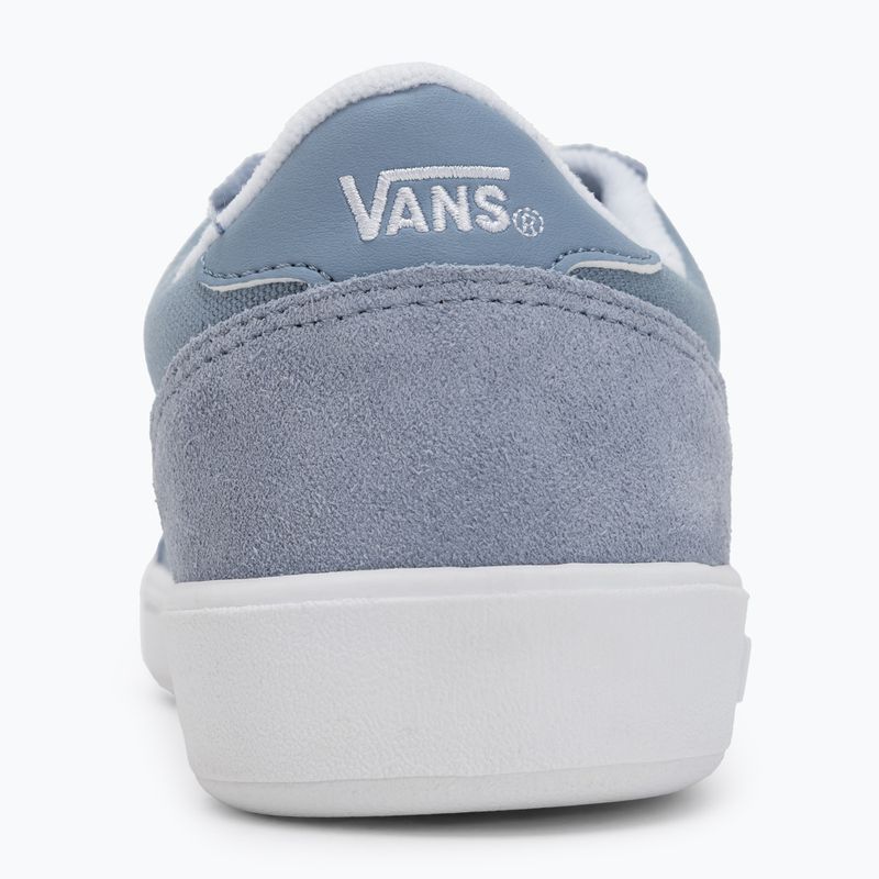 Topánky  Vans Cruze Too CC 90s Retro dusty blue 6
