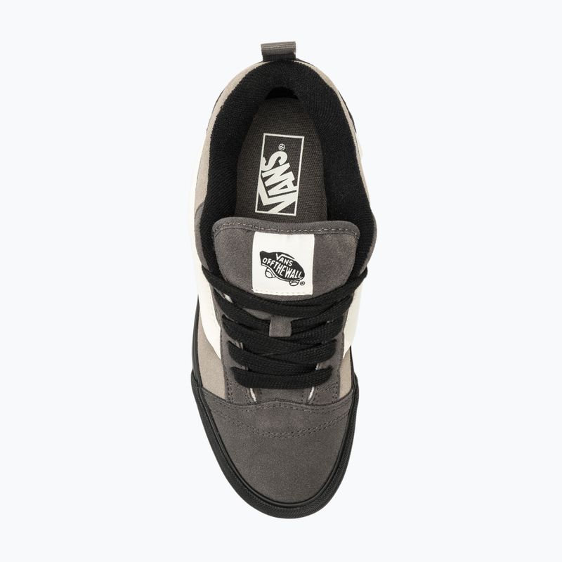 Tenisky Vans Knu Stack gray 5