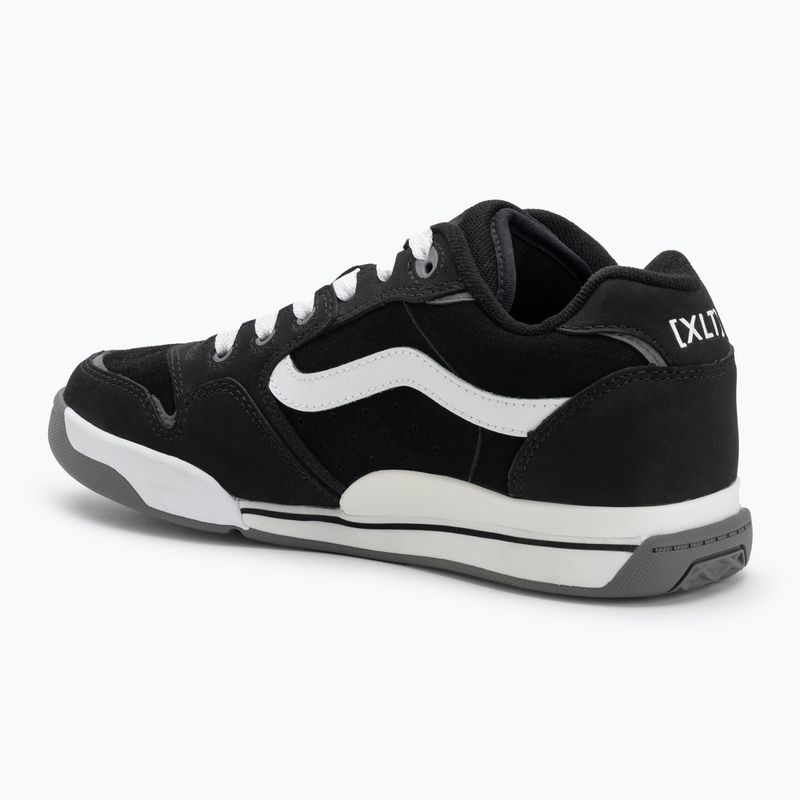 Topánky  Vans Rowley XLT black/white 3