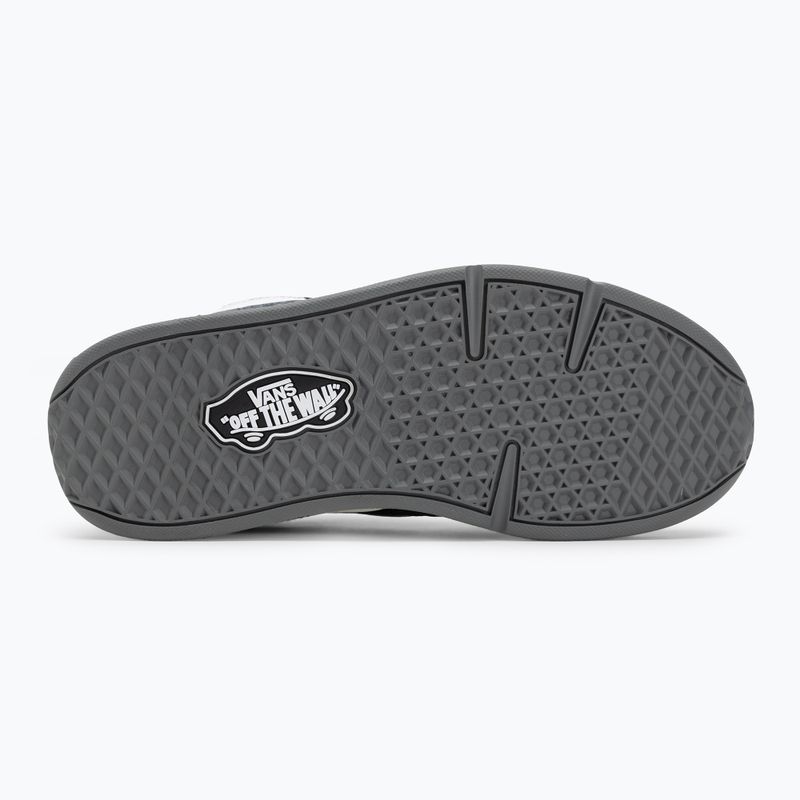 Topánky  Vans Rowley XLT black/white 4