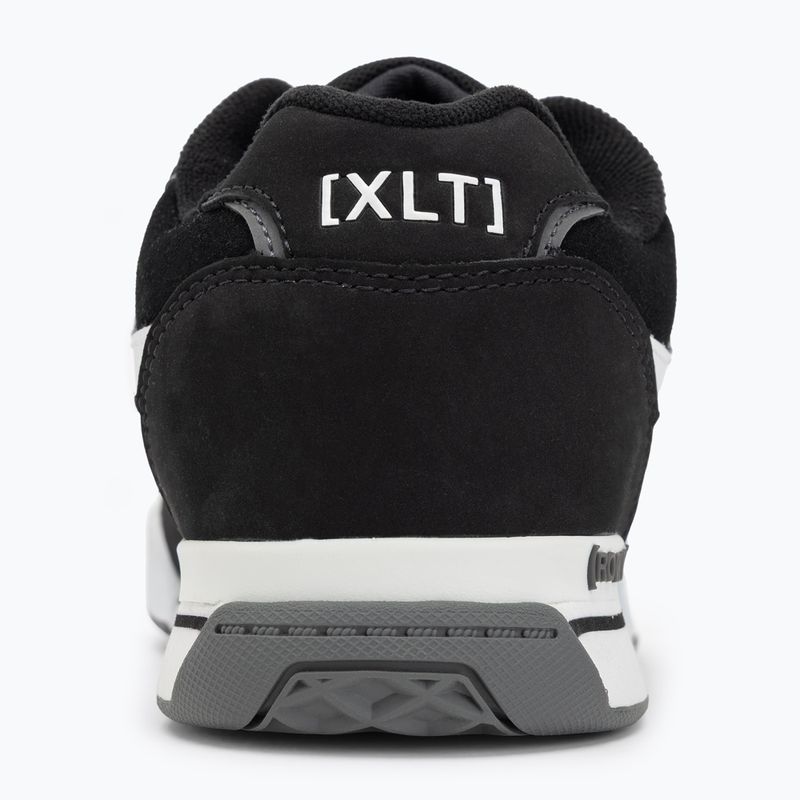 Topánky  Vans Rowley XLT black/white 6