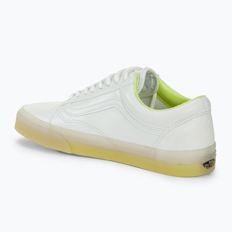 Tenisky Vans Old Skool white 3