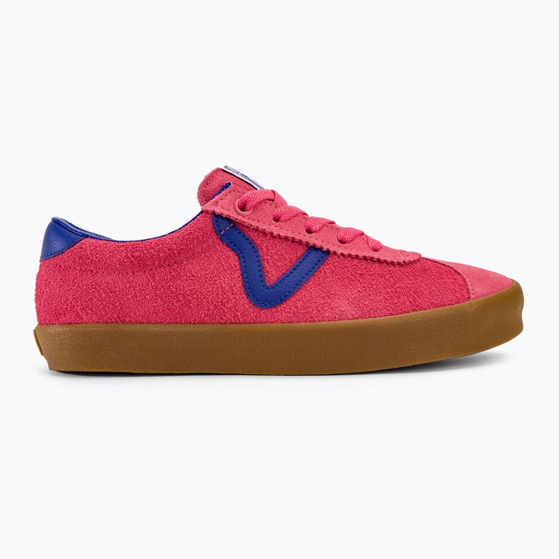 Tenisky Vans Sport Low honeysuckle 2