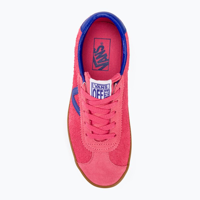 Tenisky Vans Sport Low honeysuckle 5