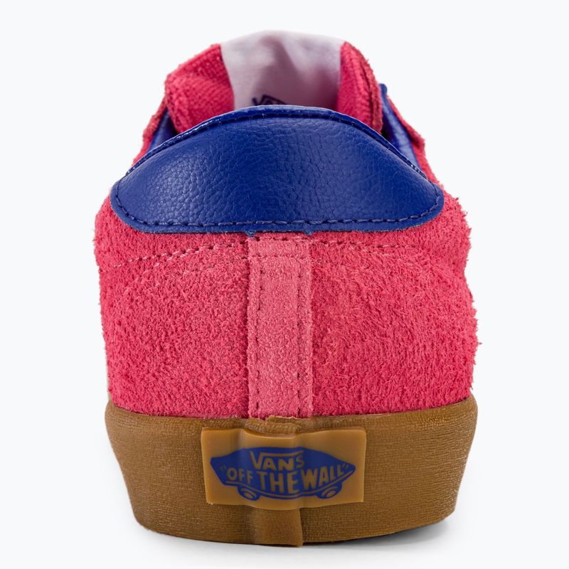 Tenisky Vans Sport Low honeysuckle 6