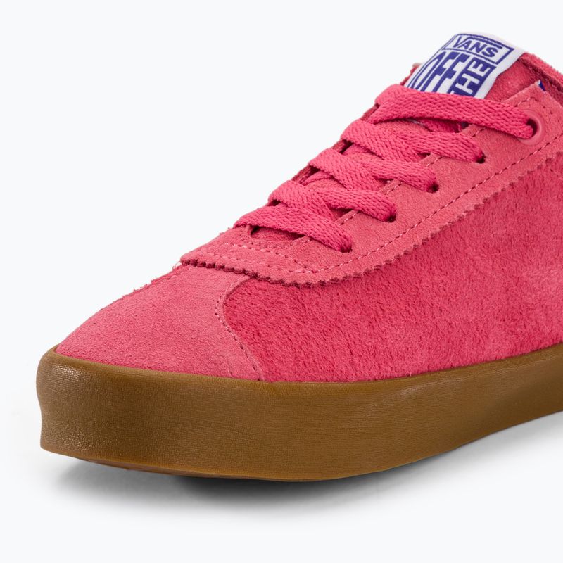 Tenisky Vans Sport Low honeysuckle 7