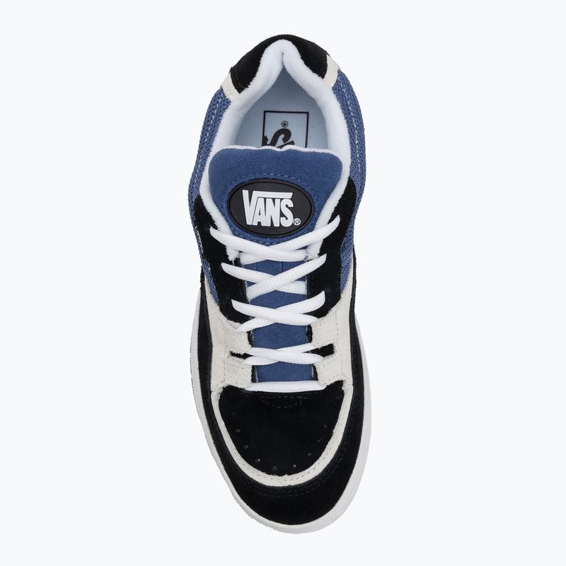 Topánky  Vans Speed LS black/navy 5