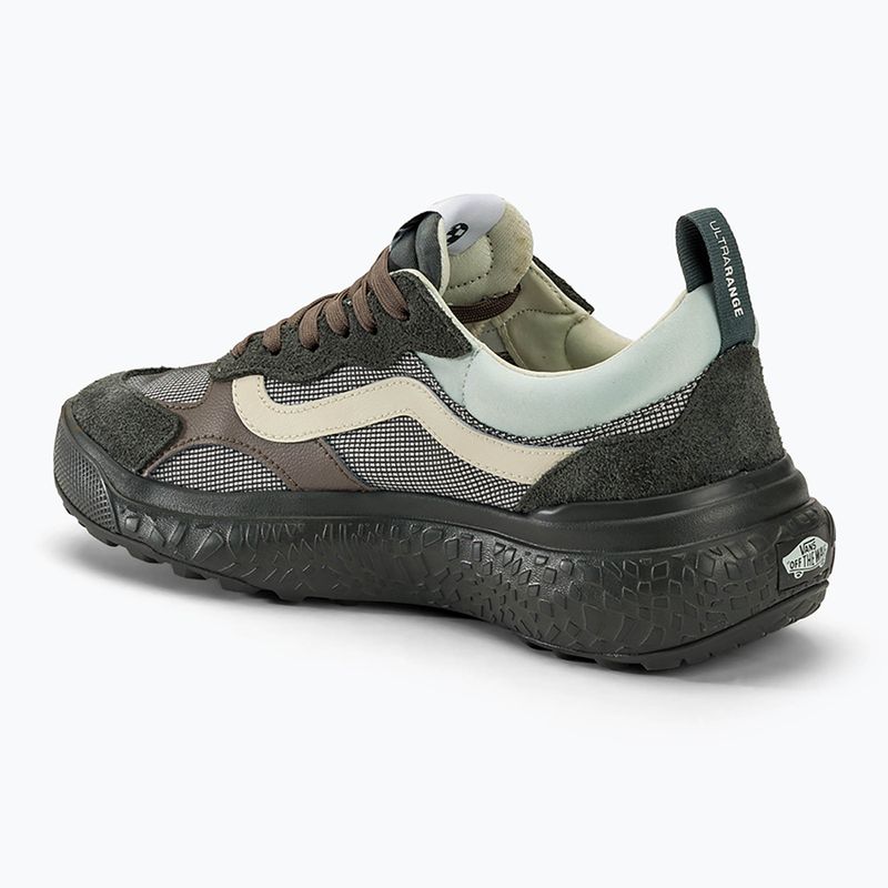 Tenisky Vans UltraRange Neo VR3 light green/black 3