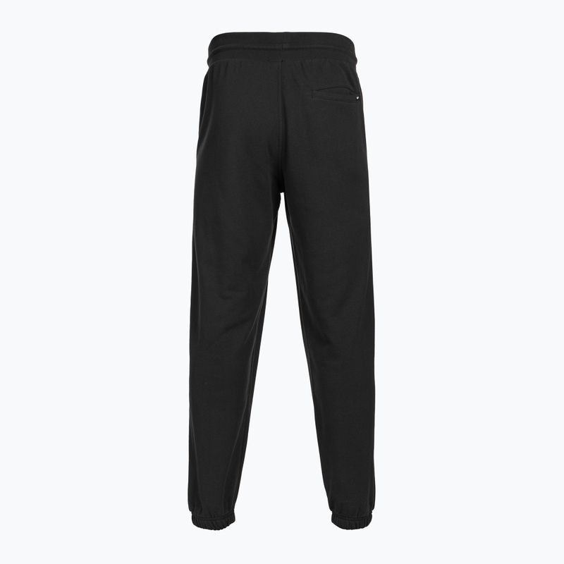 Pánske nohavice Vans Original Standards Loose Fleece Pant black 2