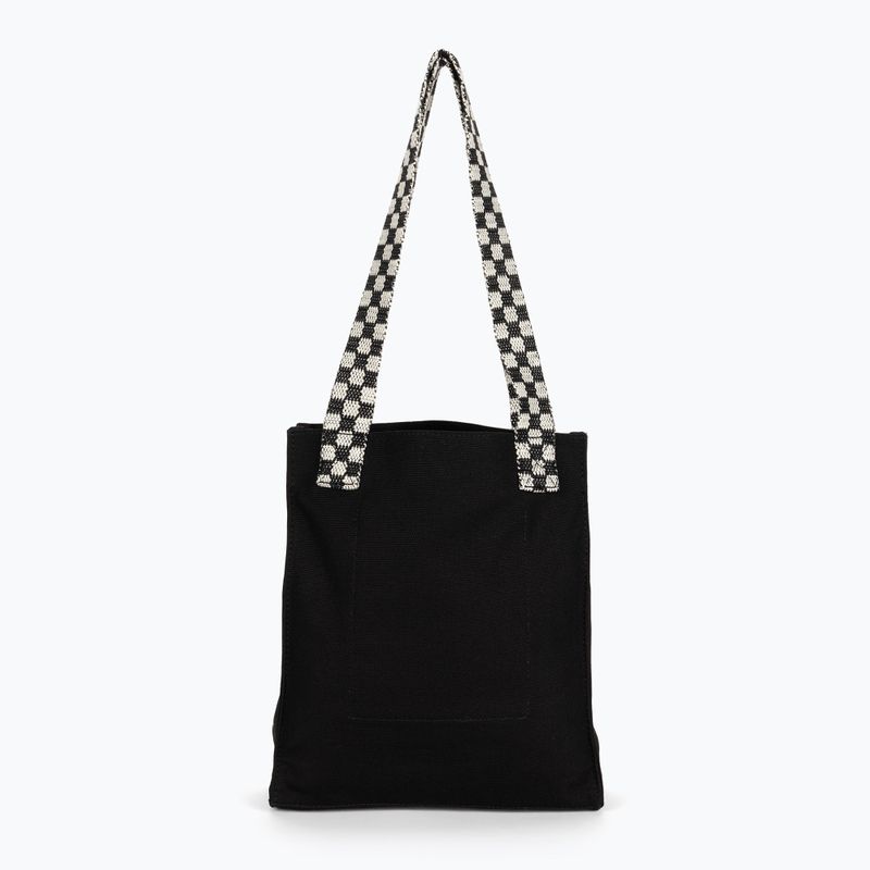 Kabelka Vans Midi Tote čierna 2