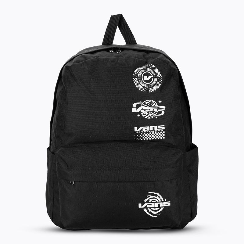 Vans Old Skool Batoh 22 l onyx