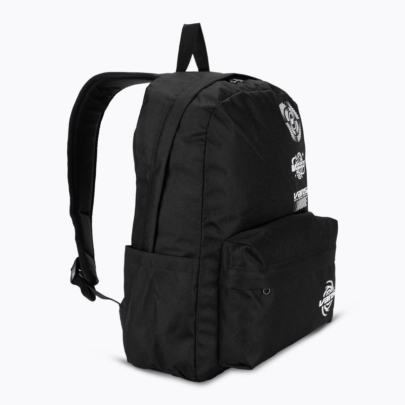 Vans Old Skool Batoh 22 l onyx 2