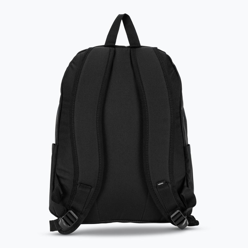 Vans Old Skool Batoh 22 l onyx 3