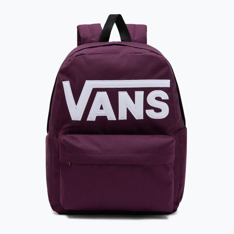 Vans Old Skool Drop V Batoh 22 l blackberry wine
